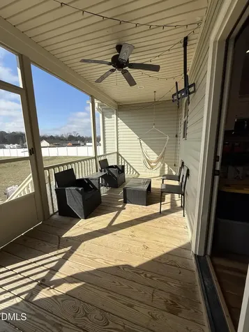 41 Clipper Lane Smithfield NC 27577