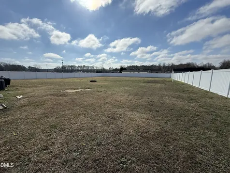 41 Clipper Lane Smithfield NC 27577