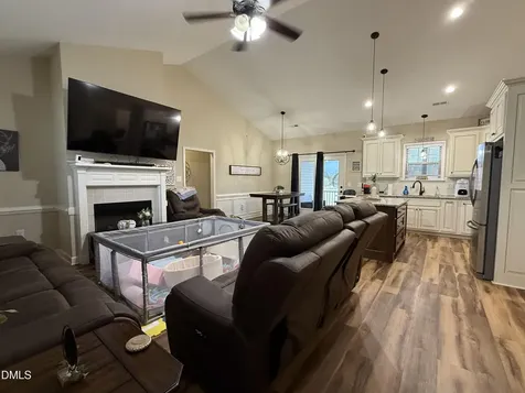 41 Clipper Lane Smithfield NC 27577