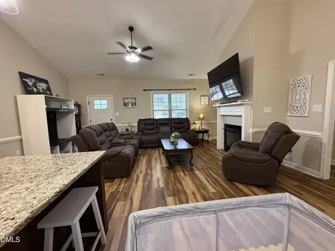 41 Clipper Lane Smithfield NC 27577