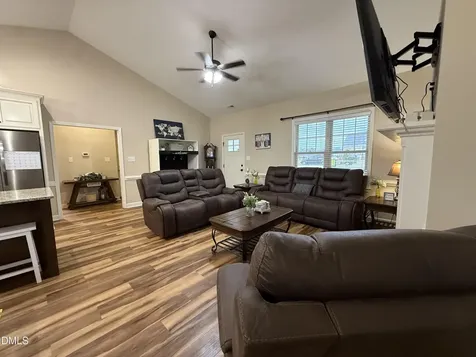 41 Clipper Lane Smithfield NC 27577