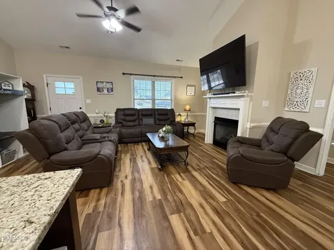 41 Clipper Lane Smithfield NC 27577
