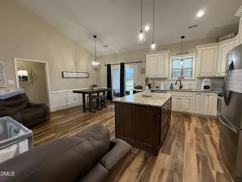 41 Clipper Lane Smithfield NC 27577