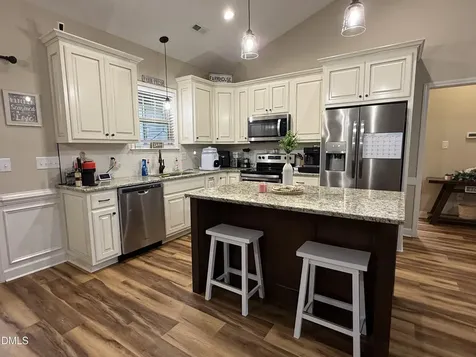 41 Clipper Lane Smithfield NC 27577