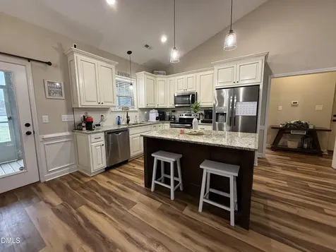 41 Clipper Lane Smithfield NC 27577