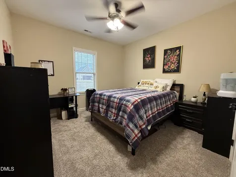 41 Clipper Lane Smithfield NC 27577