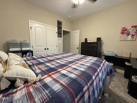 41 Clipper Lane Smithfield NC 27577