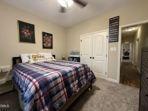 41 Clipper Lane Smithfield NC 27577