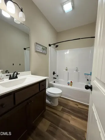 41 Clipper Lane Smithfield NC 27577