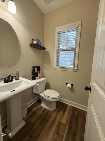 41 Clipper Lane Smithfield NC 27577