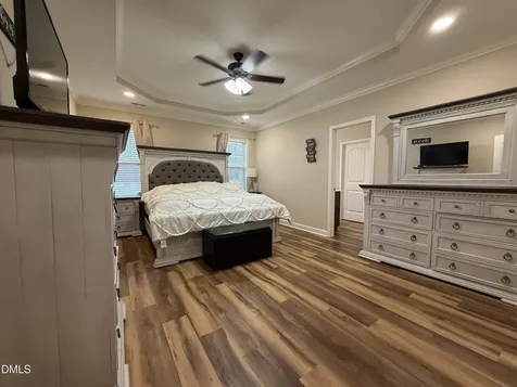 41 Clipper Lane Smithfield NC 27577
