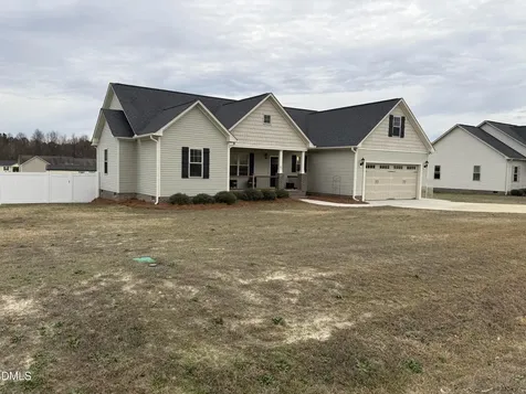 41 Clipper Lane Smithfield NC 27577
