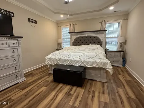 41 Clipper Lane Smithfield NC 27577