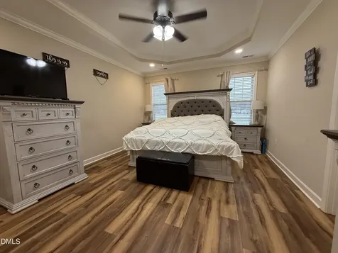 41 Clipper Lane Smithfield NC 27577