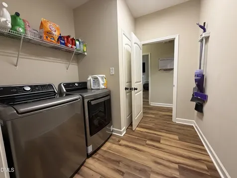 41 Clipper Lane Smithfield NC 27577