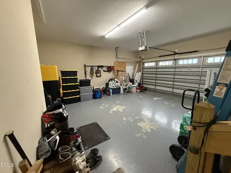 41 Clipper Lane Smithfield NC 27577