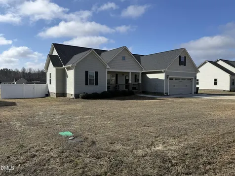 41 Clipper Lane Smithfield NC 27577