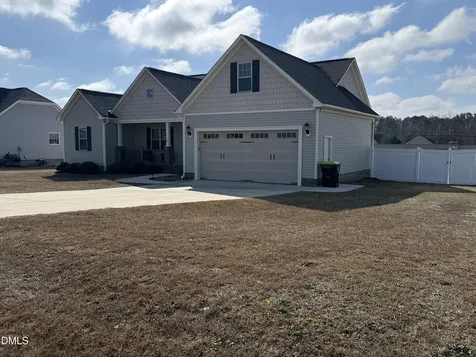 41 Clipper Lane Smithfield NC 27577