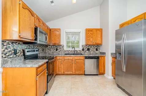 606 Arden Street Burlington NC 27215
