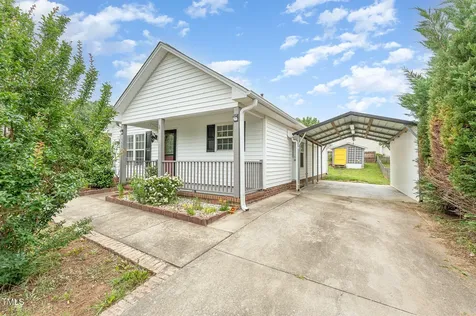 606 Arden Street Burlington NC 27215