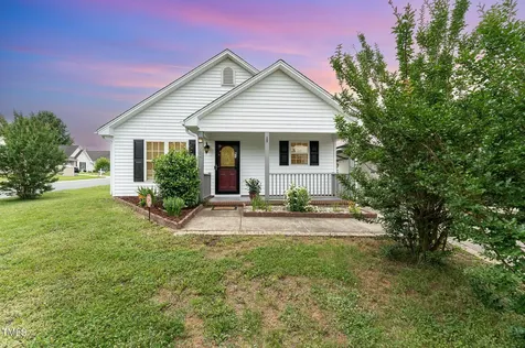 606 Arden Street Burlington NC 27215