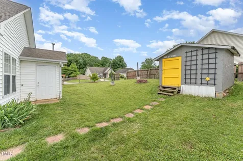 606 Arden Street Burlington NC 27215