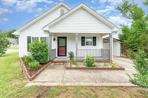 606 Arden Street Burlington NC 27215