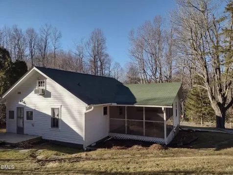 659 Chestnut Grove Road Spruce Pine NC 28777