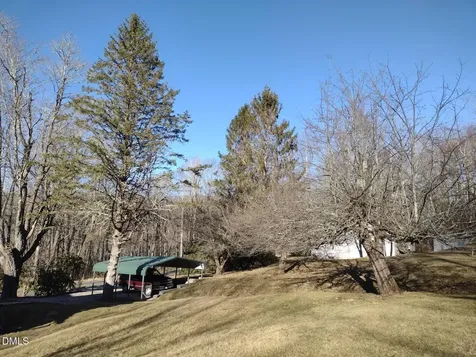 659 Chestnut Grove Road Spruce Pine NC 28777