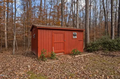 415 Jericho Road Hillsborough NC 27278