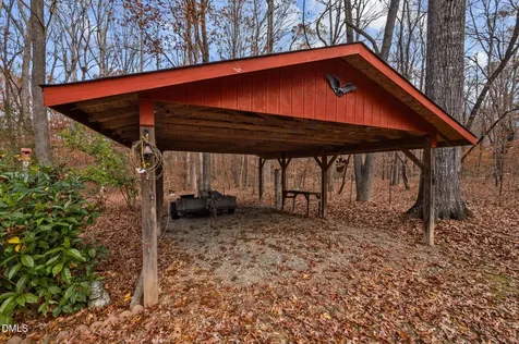415 Jericho Road Hillsborough NC 27278