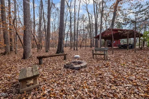 415 Jericho Road Hillsborough NC 27278
