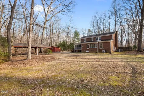 415 Jericho Road Hillsborough NC 27278
