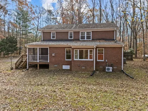 415 Jericho Road Hillsborough NC 27278