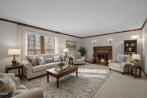 415 Jericho Road Hillsborough NC 27278