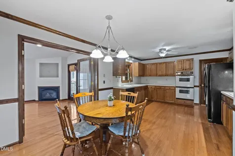 415 Jericho Road Hillsborough NC 27278