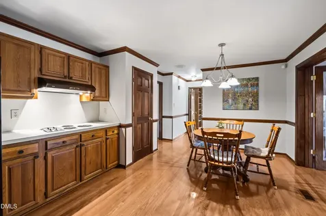 415 Jericho Road Hillsborough NC 27278