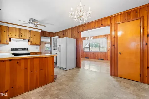 207 Wendell Road Wendell NC 27591