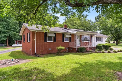 207 Wendell Road Wendell NC 27591