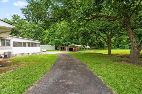 207 Wendell Road Wendell NC 27591
