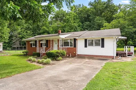 207 Wendell Road Wendell NC 27591