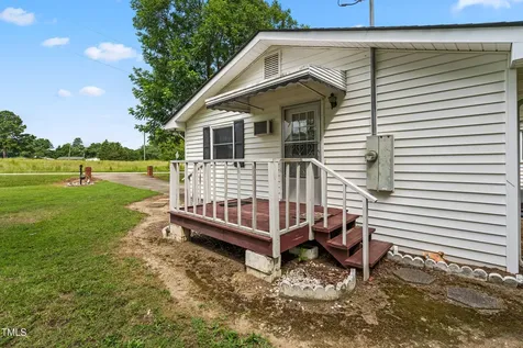 207 Wendell Road Wendell NC 27591