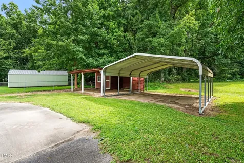 207 Wendell Road Wendell NC 27591