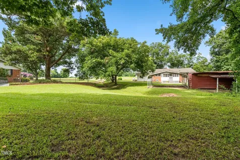 207 Wendell Road Wendell NC 27591