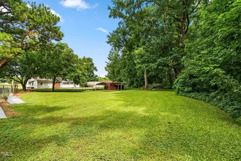 207 Wendell Road Wendell NC 27591