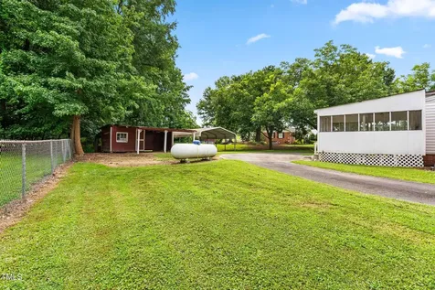 207 Wendell Road Wendell NC 27591