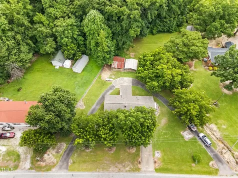 207 Wendell Road Wendell NC 27591
