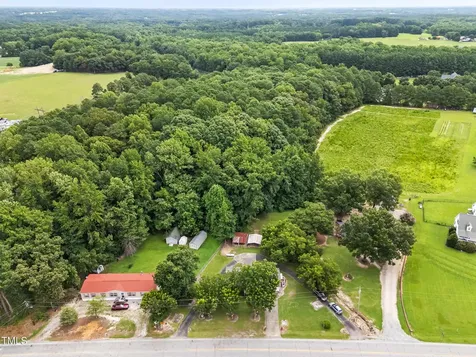 207 Wendell Road Wendell NC 27591