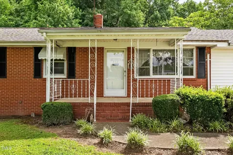 207 Wendell Road Wendell NC 27591