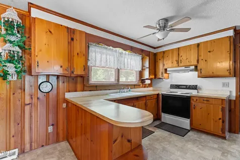 207 Wendell Road Wendell NC 27591
